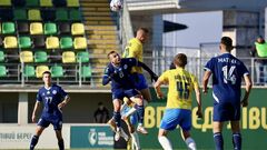 Kudrivka - Metalist 1925. Forecast and announcement for the match of the championship of Ukraine