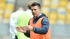 Evgeny KONOPLYANKA: