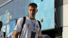 Dynamo is ready to sell its most expensive football player in the winter