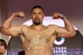 Parker reacted to the words that Usyk will easily beat him