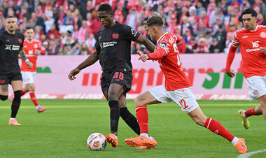 Байер – ПСЖ. Прогноз и анонс на матч Лиги чемпионов