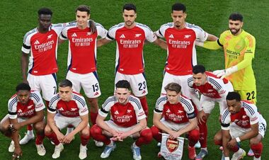 Арсенал – Атлетіко. Прогноз і анонс на матч Ліги чемпіонів