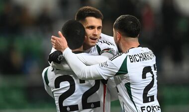 В суперника українського клубу по єврокубку – проблеми. Не дають піти коучу