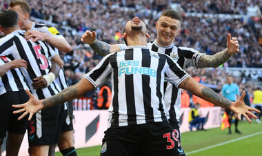 Ньюкасл – Бенфика. Прогноз и анонс на матч Лиги чемпионов