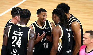 Участник Евролиги может быть исключен из турнира