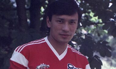 Легенда Дніпра: «Представники Реала ходили по базі, дивилися умови»