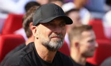 Jürgen KLOPP: