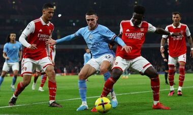 Вільярреал – Манчестер Сіті. Прогноз і анонс на матч Ліги чемпіонів