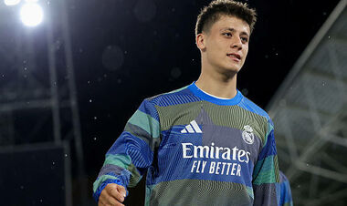 Манчестер Сити нацелился на игрока Реала. В Мадриде дали ответ