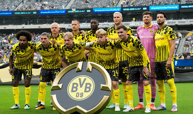 Копенгаген – Боруссія Д. Прогноз і анонс на матч Ліги чемпіонів