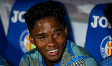 Решение принято. Реал может уже зимой попрощаться с игроком атаки