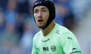 Клуб из деревни с 1500 жителями сенсационно стал чемпионом Швеции