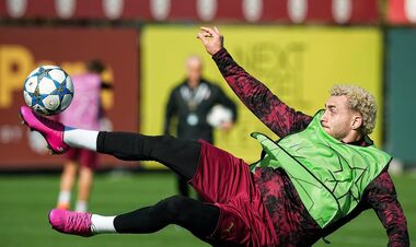 Галатасарай – Буде-Глимт. Прогноз и анонс на матч Лиги чемпионов