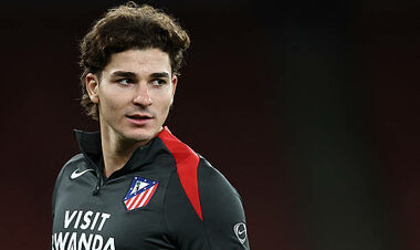 200 млн евро. Барселона нацелилась на топ-форварда, скоро переговоры