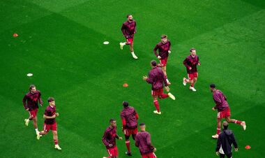 Eintracht - Liverpool. Forecast and announcement for the Champions League match