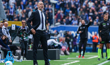 Гранд может уволить тренера в ближайшее время. Ему дали два матча