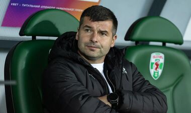 БАРТУЛОВИЧ: «Сегодня была неприятная потеря очков»