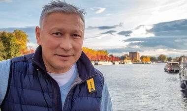 Экс-игрок Днепра: « Да, это было очень волнующе – забить на Бернабеу»