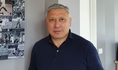 Єкс-игрок Днепра рассказал, получил ли премию за победу над Реалом