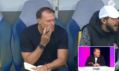 ВАН ЛЕУВЕН: «Кожна гра – челендж. Граємо у своєму стилі та прогресуємо»