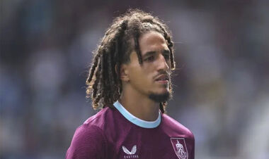 ФОТО. Поліція розпочала розслідування щодо футболіста АПЛ