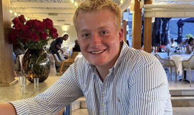 ФОТО. Сын известного футболиста трагически погиб. Ему было только 21