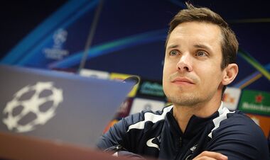 «Две ноги и два легких». Тренер Юниона высказался о матче ЛЧ с Интером