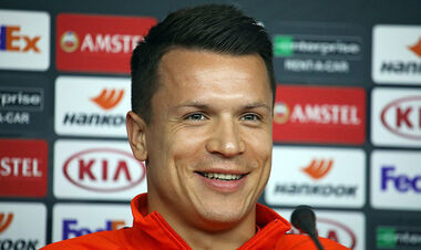 Коноплянка рассказал, за какой клуб мог бы «побегать»