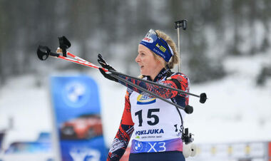 Биатлонистка-бунтарка пояснила, почему отказалась от тренировок со сборной