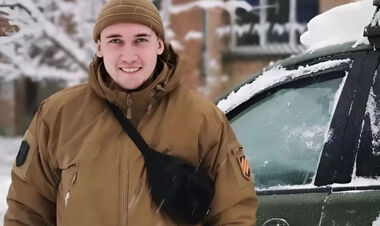 Склоним головы. Год назад погиб капитан Сум, экс-игрок сборной U21