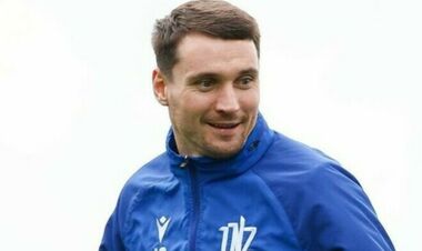 ОЛЕЙНИК – о чемпионской гонке УПЛ: «Болею за Динамо, ЛНЗ и Полесье»