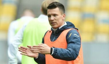 «Нам би вистачило шість Мессі». Коноплянка розповів про роботу агента