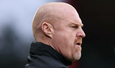 ОФИЦИАЛЬНО. Новый тренер Зинченко. Ноттингем определился с наставником