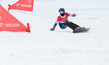 FIS обсуждает возможность допуска россиян и белорусов: встреча назначена