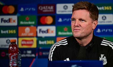 Коуч Ньюкасла: «Моуриньо – человек, которым я искренне восхищаюсь»