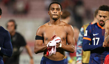 Финишная прямая. Арсенал готовит для Тимбера контракт до 2030 года