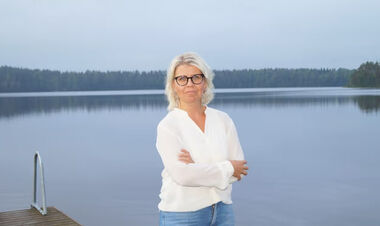 Глава Финской федерации лыжного спорта: «россияне здесь не нужны»