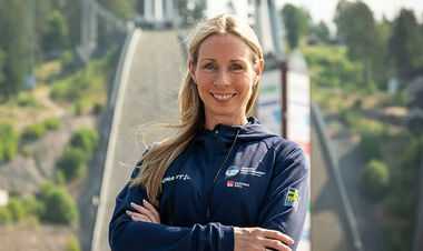 Швеция против: генсек лыжного спорта выступила против идеи допуска россиян