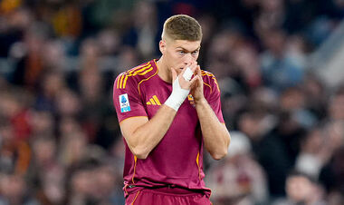 «У него нет сильного характера». Экс-игрок Ювентуса проехался по Довбику