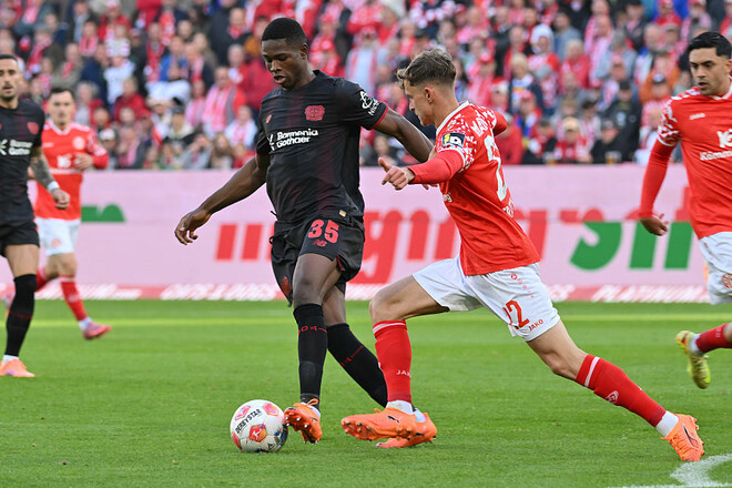 Байер – ПСЖ. Прогноз и анонс на матч Лиги чемпионов