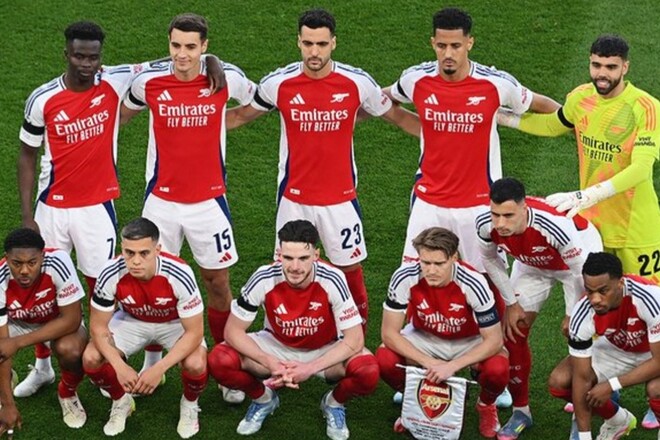 Арсенал – Атлетико. Прогноз и анонс на матч Лиги чемпионов