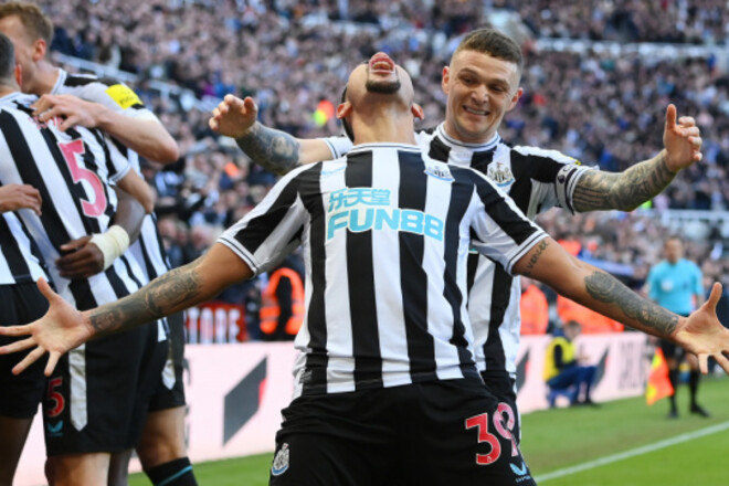 Ньюкасл – Бенфіка. Прогноз і анонс на матч Ліги чемпіонів