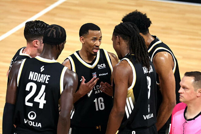 Учасник Євроліги може бути виключений з турніру