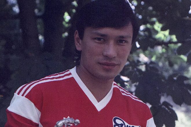 Легенда Дніпра: «Представники Реала ходили по базі, дивилися умови»