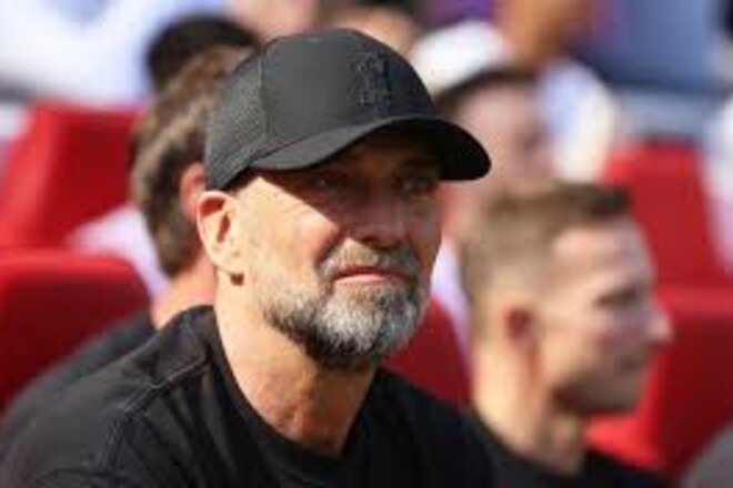 Юрген КЛОПП: «Це велика трагедія для всього футбольного світу»