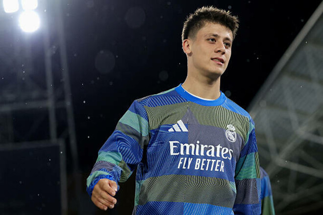 Манчестер Сити нацелился на игрока Реала. В Мадриде дали ответ