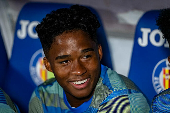 Рішення ухвалено. Реал може вже взимку попрощатися з гравцем атаки