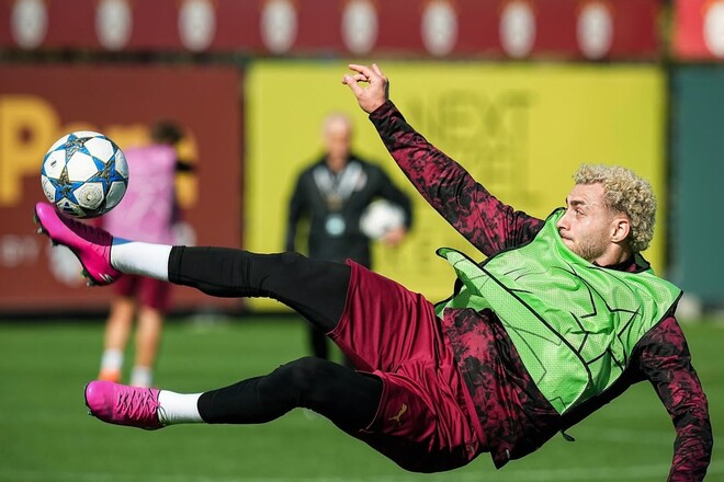 Галатасарай – Буде-Глимт. Прогноз и анонс на матч Лиги чемпионов