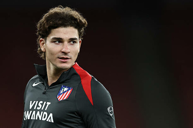 200 млн евро. Барселона нацелилась на топ-форварда, скоро переговоры