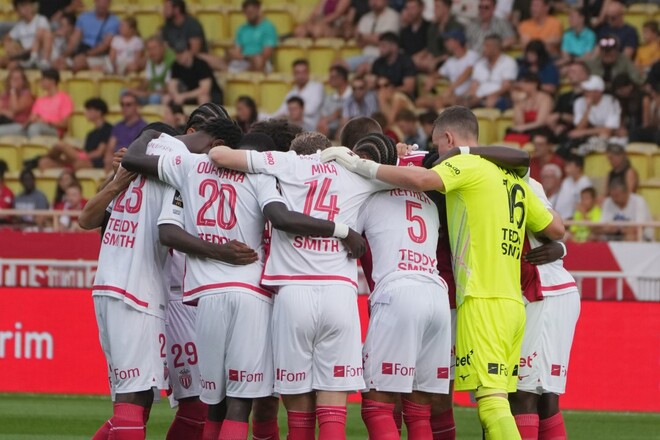 Монако – Тоттенгем. Прогноз і анонс на матч Ліги чемпіонів